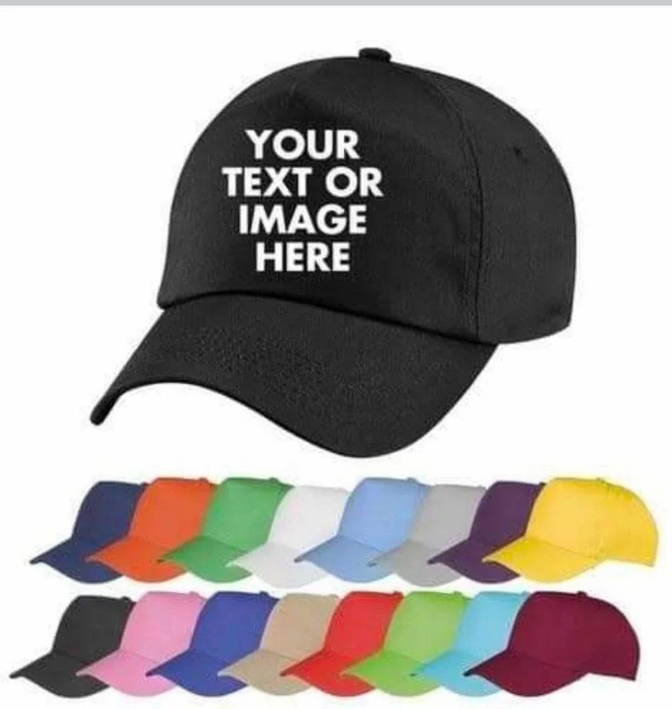 Caps & Hats