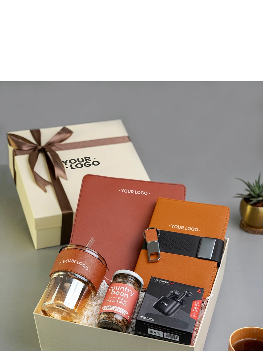 Premium Lifestyle Executive Set