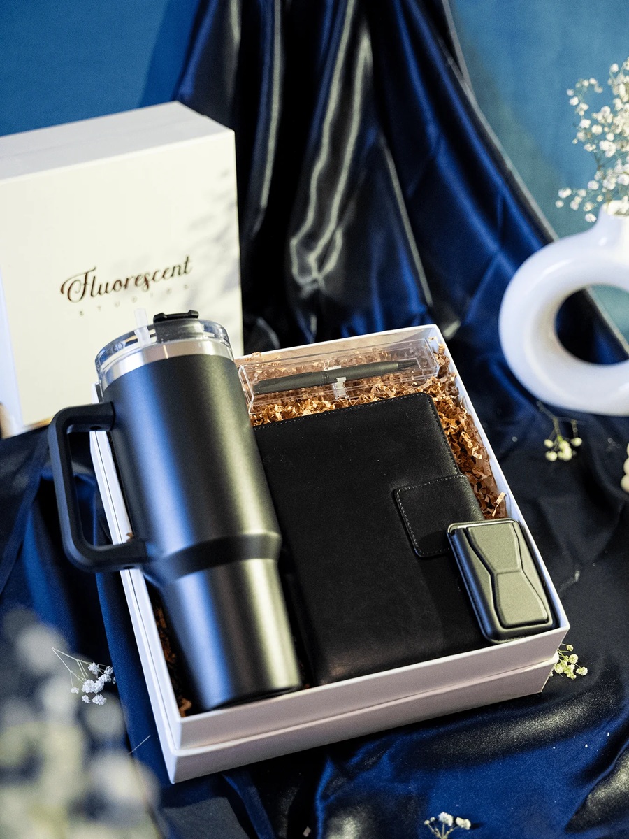 Executive Branded Gift Kit