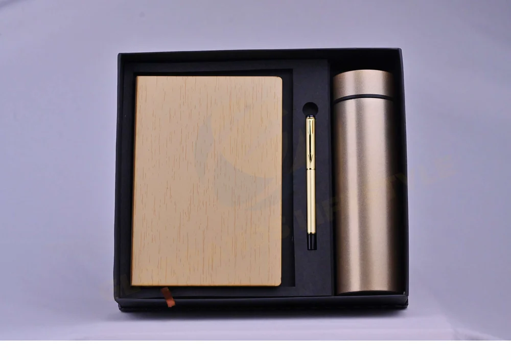 Gold Touch Elegance Set