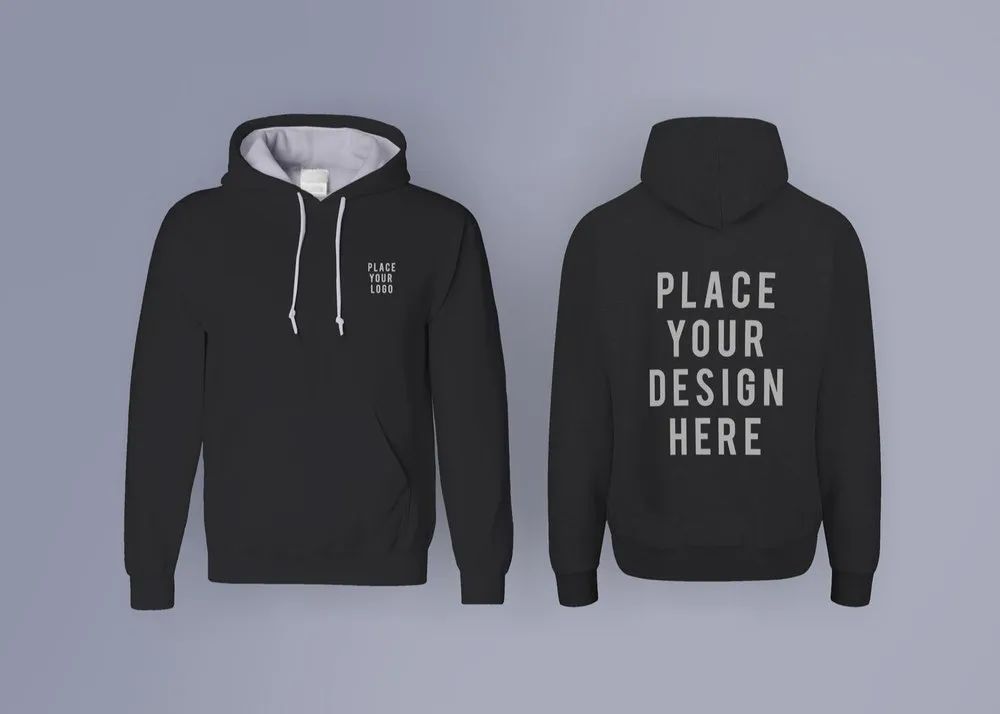 Corporate Hoodies