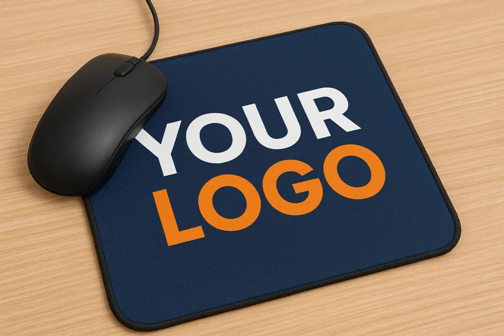 Custom Branded Mousepad