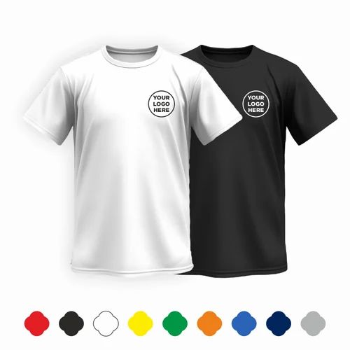 Branded T-Shirts